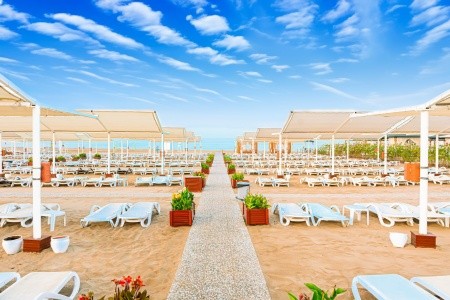 Oz Hotels Side Premium - 8