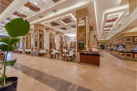 Oz Hotels Side Premium - 10