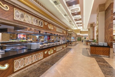 Oz Hotels Side Premium - 11