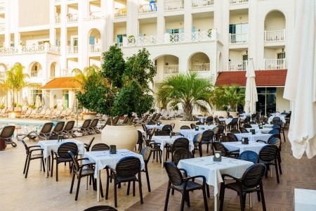 Oz Hotels Side Premium - 12