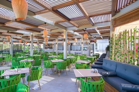 Oz Hotels Side Premium - 13