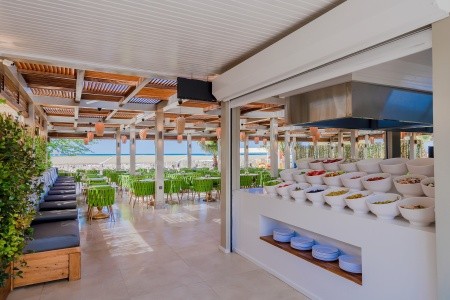 Oz Hotels Side Premium - 14