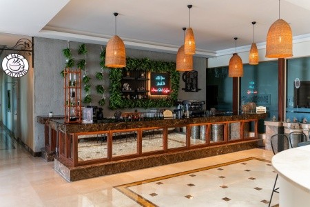 Oz Hotels Side Premium - 15