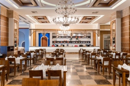 Oz Hotels Side Premium - 16