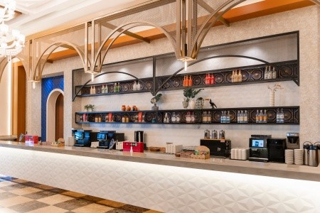 Oz Hotels Side Premium - 17