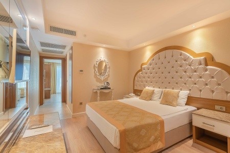 Oz Hotels Side Premium - 22