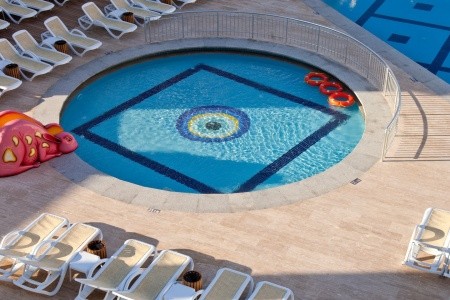 Oz Hotels Side Premium - 25