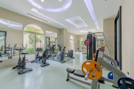 Oz Hotels Side Premium - 27