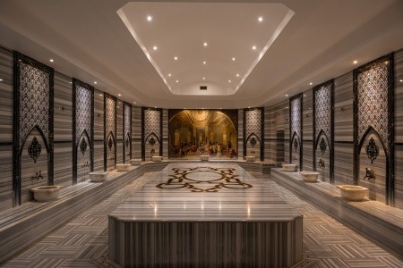 Oz Hotels Side Premium - 28