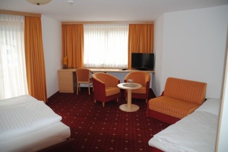 Gasthof Jäger (Reid) - 7