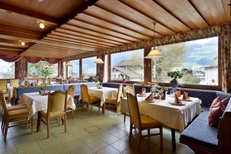 Gasthof Jäger (Reid) - 10