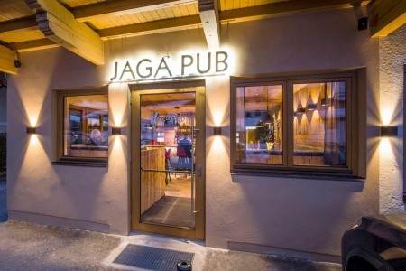 Gasthof Jäger (Reid) - 14