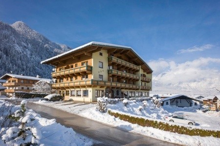 Gasthof Jäger (Reid) - 15