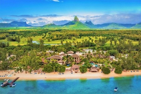 Hilton Mauritius Resort & Spa - 2