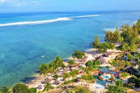 Hilton Mauritius Resort & Spa - 3