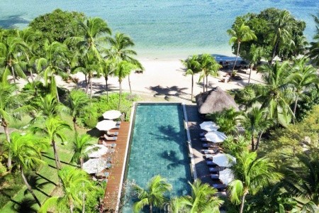 Hilton Mauritius Resort & Spa - 4