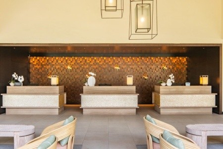 Hilton Mauritius Resort & Spa - 5