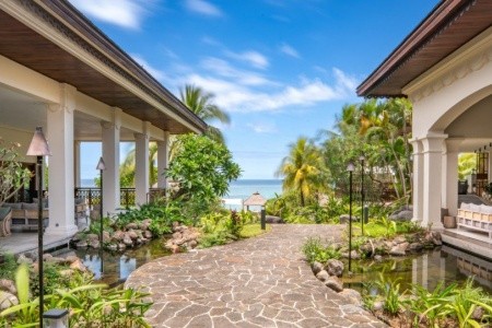 Hilton Mauritius Resort & Spa - 7