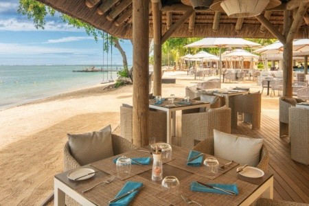 Hilton Mauritius Resort & Spa - 9