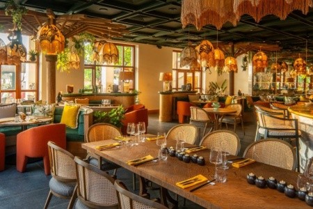 Hilton Mauritius Resort & Spa - 10