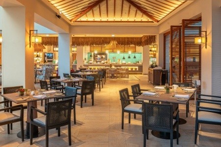 Hilton Mauritius Resort & Spa - 11