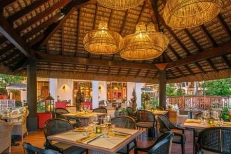 Hilton Mauritius Resort & Spa - 13