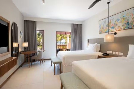 Hilton Mauritius Resort & Spa - 15