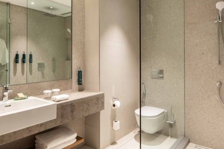 Hilton Mauritius Resort & Spa - 16