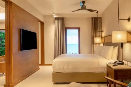 Hilton Mauritius Resort & Spa - 18