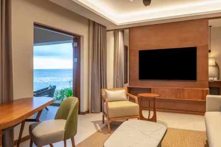 Hilton Mauritius Resort & Spa - 19