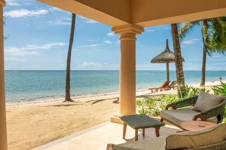 Hilton Mauritius Resort & Spa - 20