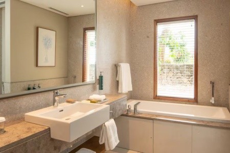 Hilton Mauritius Resort & Spa - 21