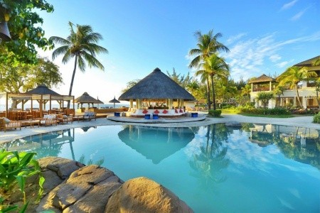 Hilton Mauritius Resort & Spa - 22