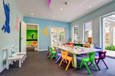 Hilton Mauritius Resort & Spa - 25