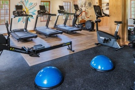 Hilton Mauritius Resort & Spa - 26