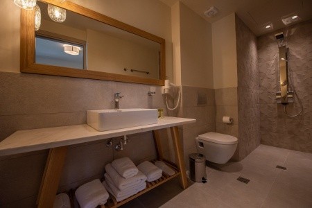 Grécko Chalkidiki Elies 33 Bio Retreat 4 dňový pobyt Raňajky Letecky Letisko: Bratislava September 2026 ( 2/09/26- 5/09/26)