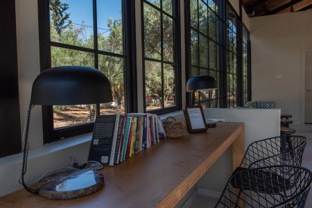 Grécko Chalkidiki Elies 33 Bio Retreat 4 dňový pobyt Raňajky Letecky Letisko: Bratislava September 2026 ( 2/09/26- 5/09/26)