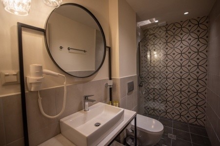 Grécko Chalkidiki Elies 33 Bio Retreat 4 dňový pobyt Raňajky Letecky Letisko: Bratislava September 2026 ( 2/09/26- 5/09/26)