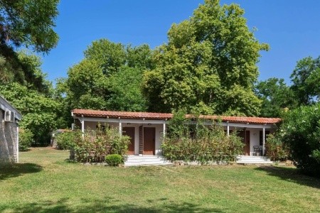 Řecko, Olympská riviéra, Olympios Zeus, za <span>35.509</span> Kč