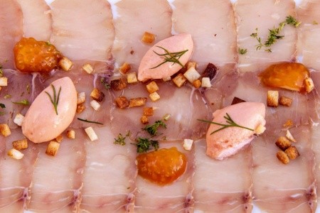 Kanárske ostrovy Tenerife Gran Melia Palacio De Isora 6 dňový pobyt All Inclusive Letecky Letisko: Budapešť August 2026 ( 5/08/26-10/08/26)