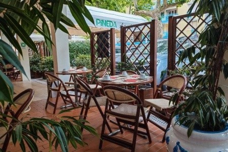 Pineda Aparthotel - 11