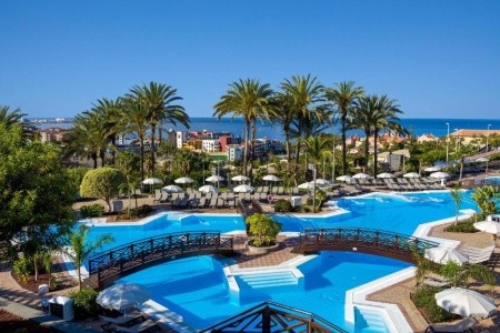 Melia Jardines Del Teide - 9