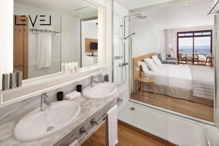 Melia Jardines Del Teide - 13