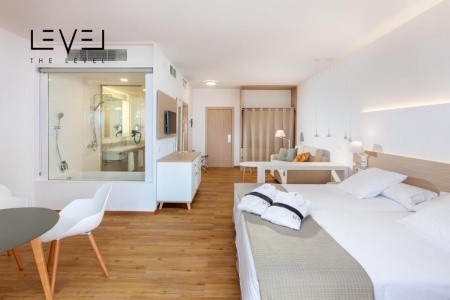 Melia Jardines Del Teide - 15