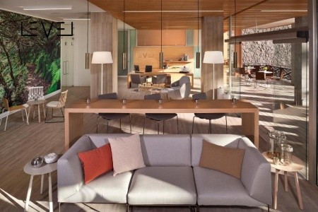 Melia Jardines Del Teide - 28