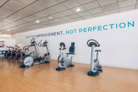 Iberostar Waves Bouganville Playa - 41