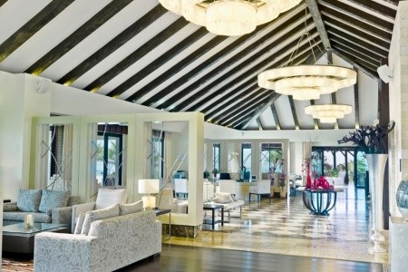 Red Level At Gran Melia Palacio De Isora (Alcalá) - 21