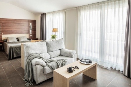 Aquahotel Aquamarina - 7