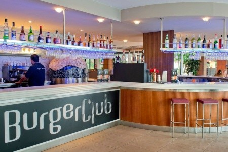 Aquahotel Aquamarina - 11