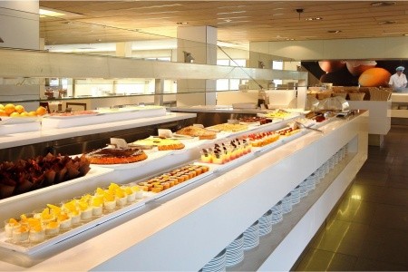 Aquahotel Aquamarina - 13